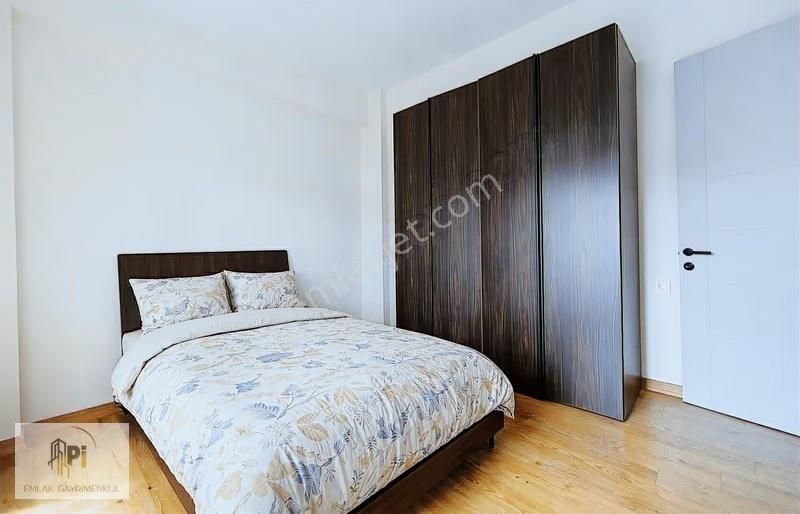 Hayalinizdeki Yaşam! Batıkent Havuzlu Site 4+1 Lüks Daire - Görsel 8