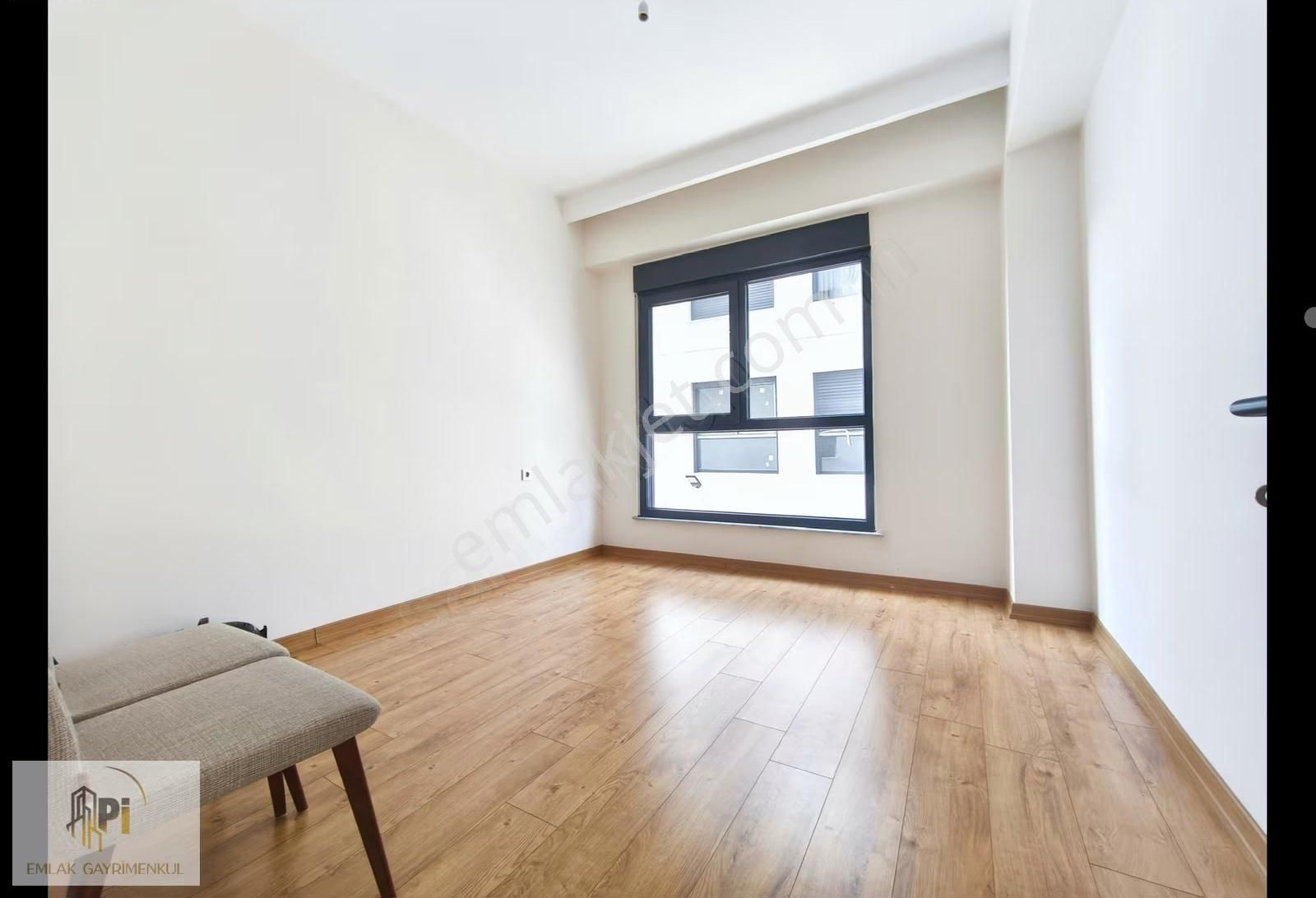 Hayalinizdeki Yaşam! Batıkent Havuzlu Site 4+1 Lüks Daire - Görsel 10