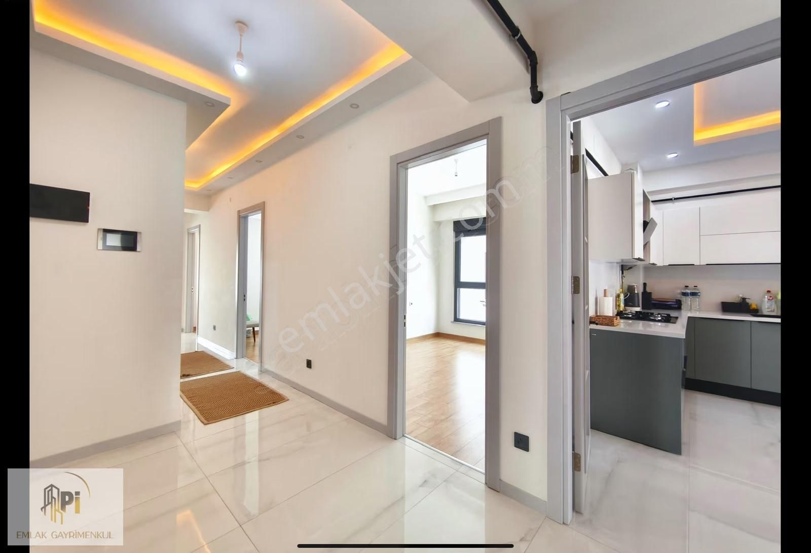 Hayalinizdeki Yaşam! Batıkent Havuzlu Site 4+1 Lüks Daire - Görsel 9