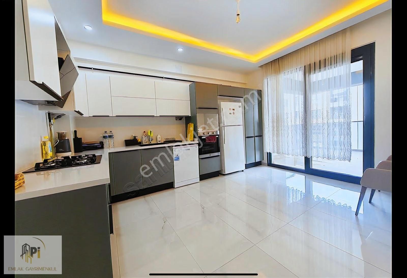 Hayalinizdeki Yaşam! Batıkent Havuzlu Site 4+1 Lüks Daire - Görsel 25