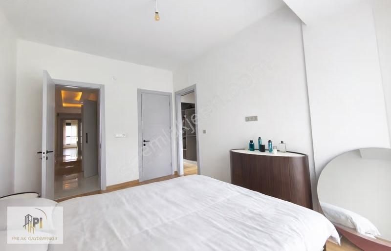Hayalinizdeki Yaşam! Batıkent Havuzlu Site 4+1 Lüks Daire - Görsel 16