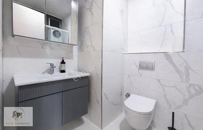 Hayalinizdeki Yaşam! Batıkent Havuzlu Site 4+1 Lüks Daire - Görsel 24