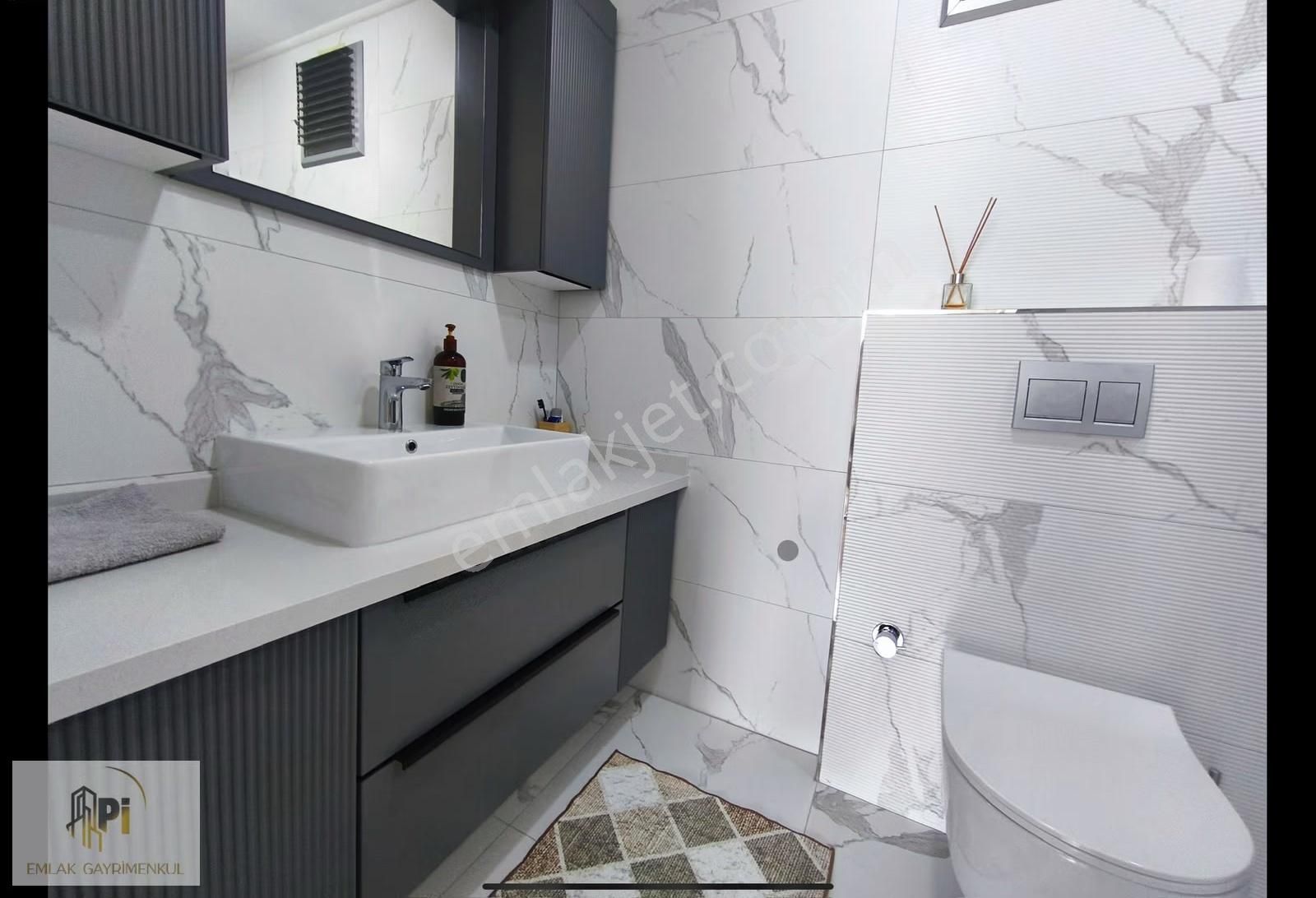 Hayalinizdeki Yaşam! Batıkent Havuzlu Site 4+1 Lüks Daire - Görsel 22