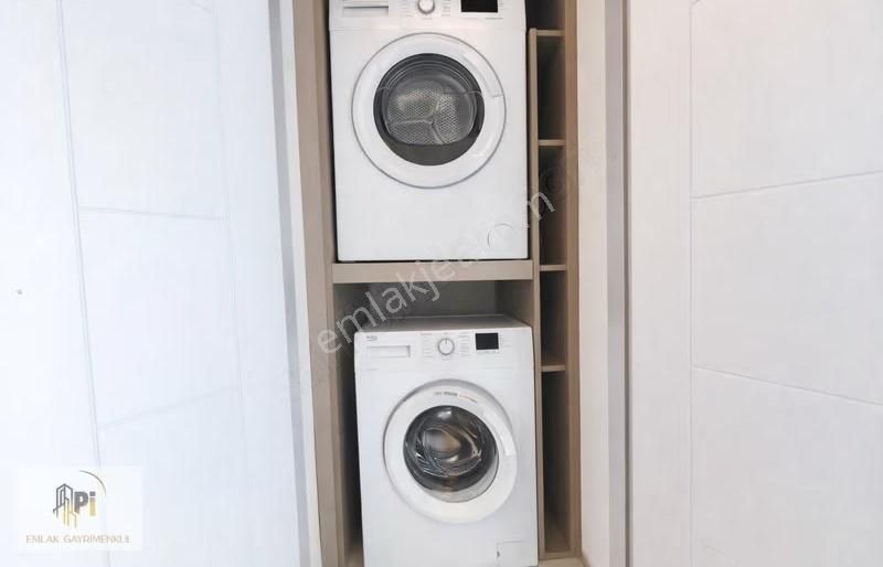 Hayalinizdeki Yaşam! Batıkent Havuzlu Site 4+1 Lüks Daire - Görsel 12