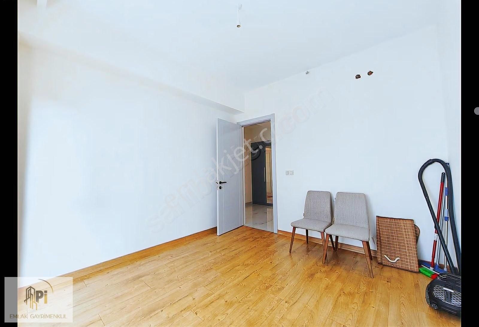 Hayalinizdeki Yaşam! Batıkent Havuzlu Site 4+1 Lüks Daire - Görsel 19