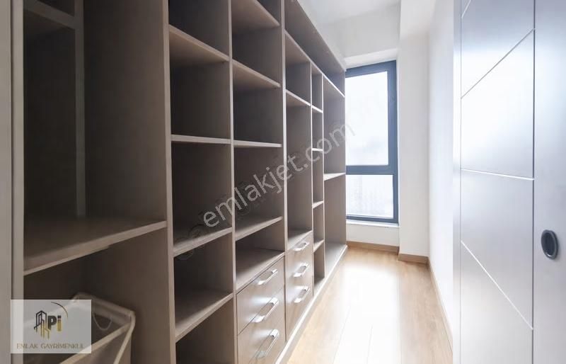 Hayalinizdeki Yaşam! Batıkent Havuzlu Site 4+1 Lüks Daire - Görsel 4