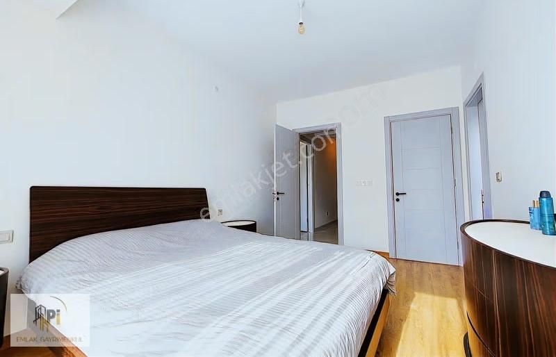 Hayalinizdeki Yaşam! Batıkent Havuzlu Site 4+1 Lüks Daire - Görsel 15