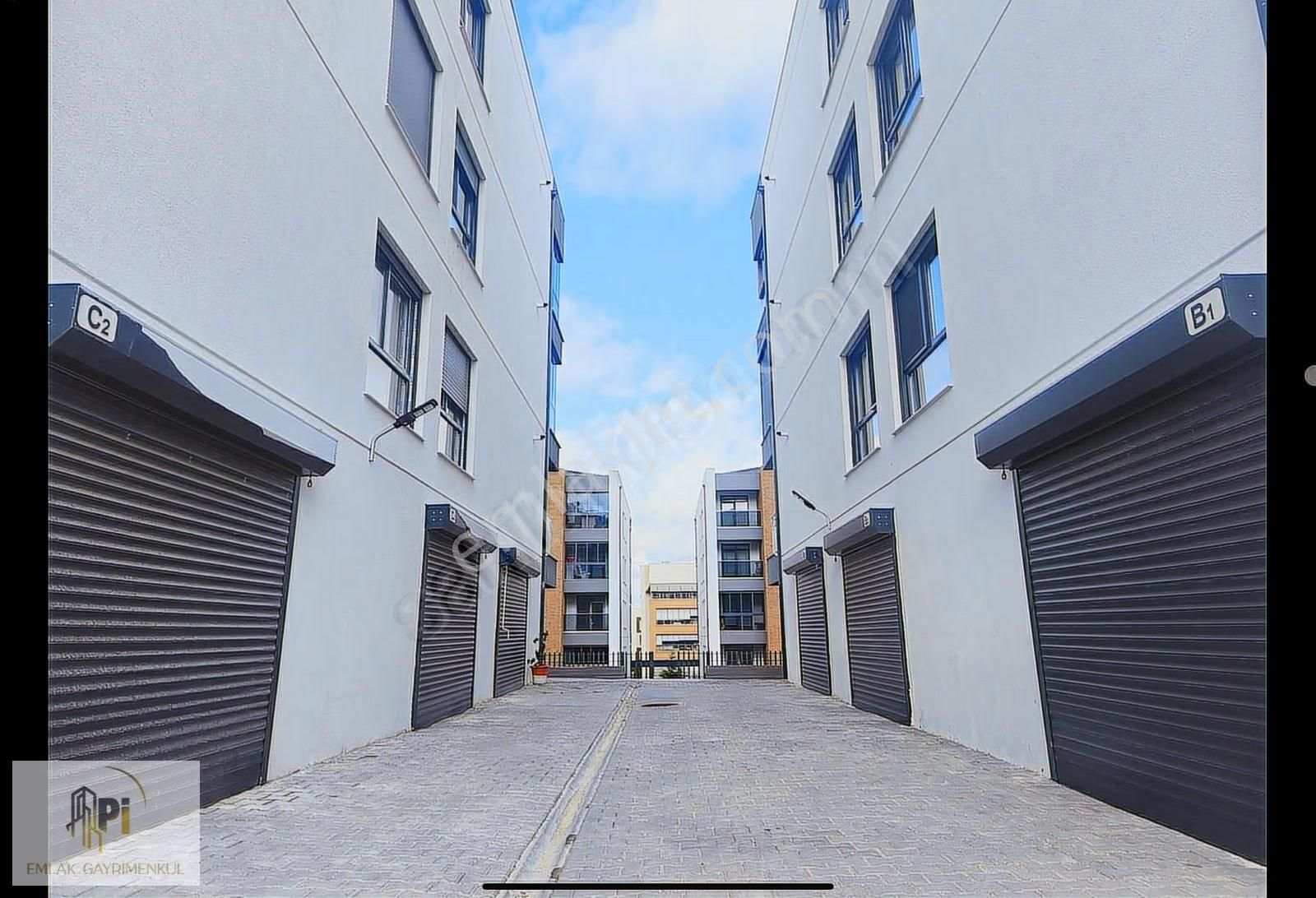 Hayalinizdeki Yaşam! Batıkent Havuzlu Site 4+1 Lüks Daire - Görsel 21