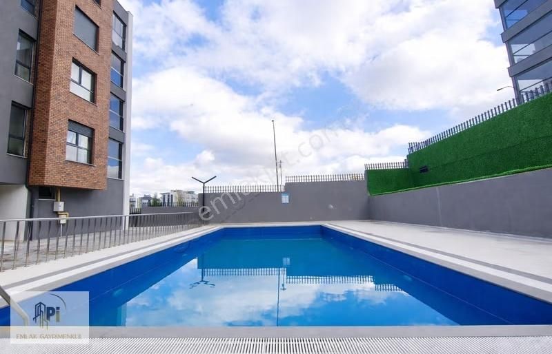 Hayalinizdeki Yaşam! Batıkent Havuzlu Site 4+1 Lüks Daire - Görsel 14