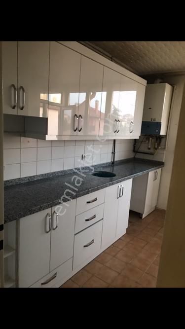 Şeyh Samil Mah'de 3+1 Önü Açık Daire