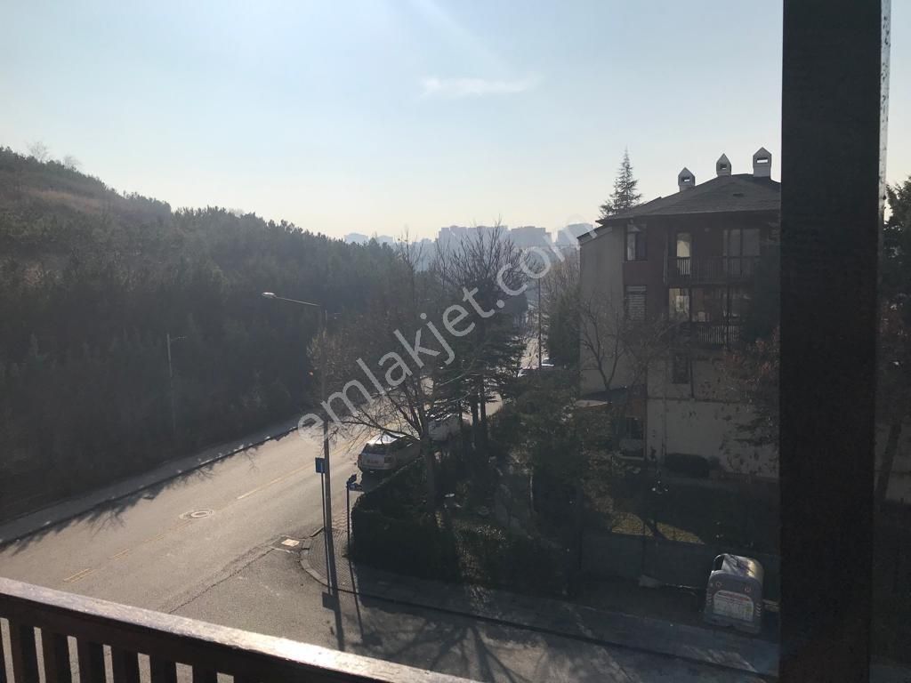 Şeyh Samil Mah'de 3+1 Önü Açık Daire - Görsel 12