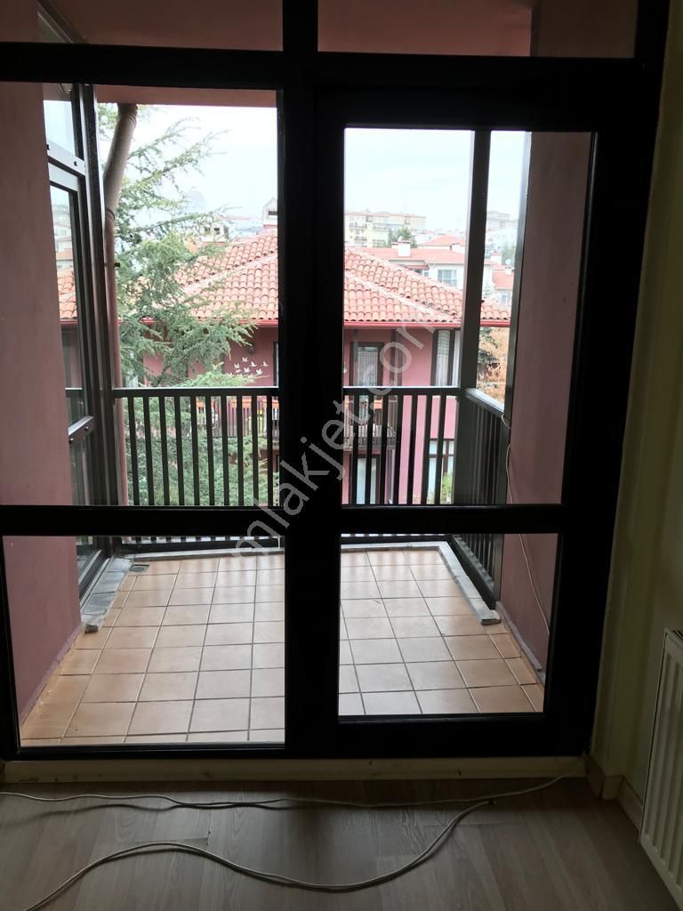 Şeyh Samil Mah'de 3+1 Önü Açık Daire - Görsel 9