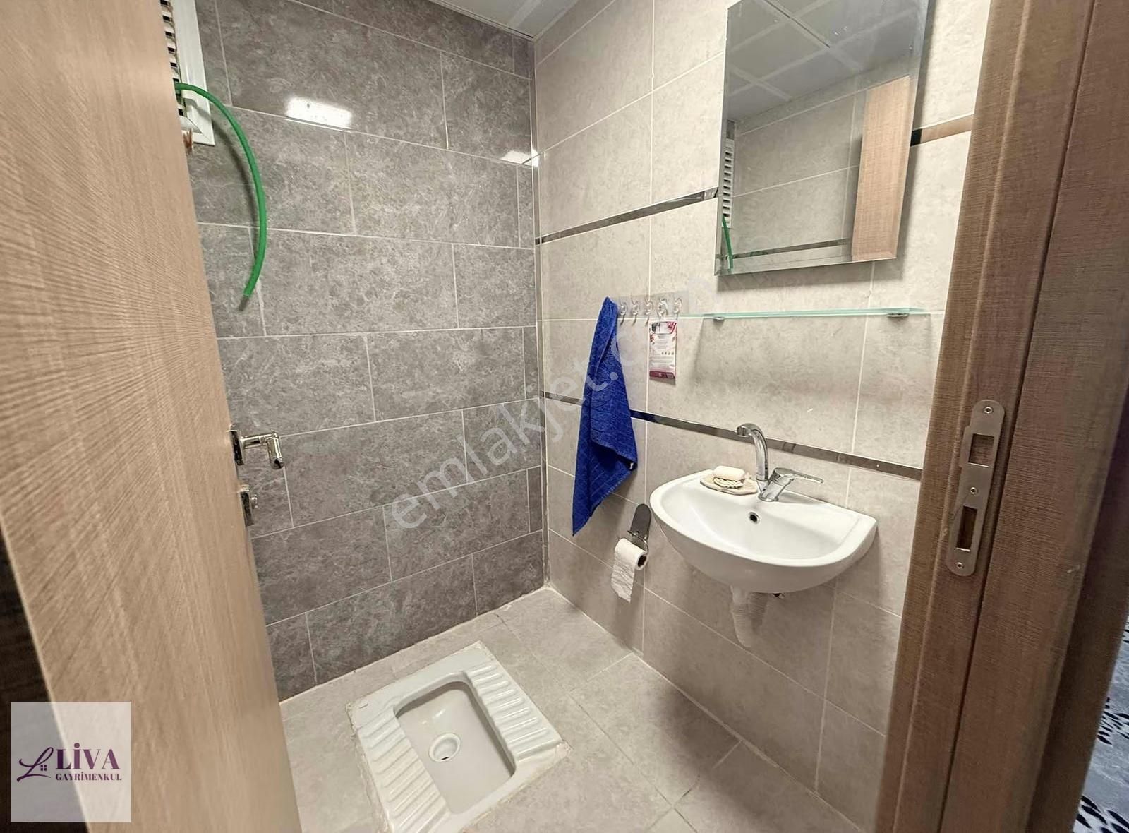 Liva'dan Basın Tokide 2+1 Üst Kısımda Satılık Daire - Görsel 5