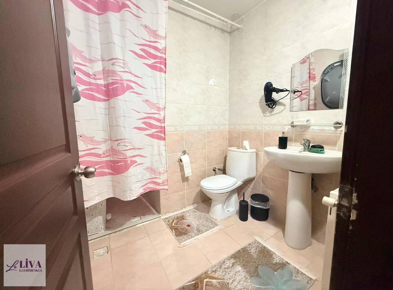 Liva'dan Yenidoğan'da 3+1 Düşük Kat Satılık Daire - Görsel 10