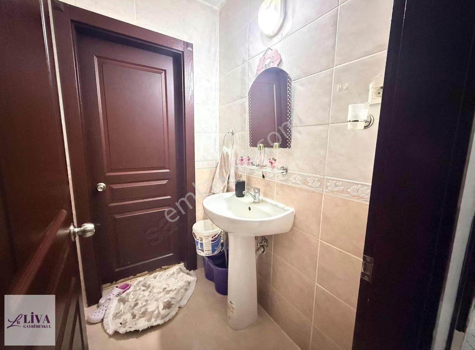 Liva'dan Yenidoğan'da 3+1 Düşük Kat Satılık Daire - Görsel 8