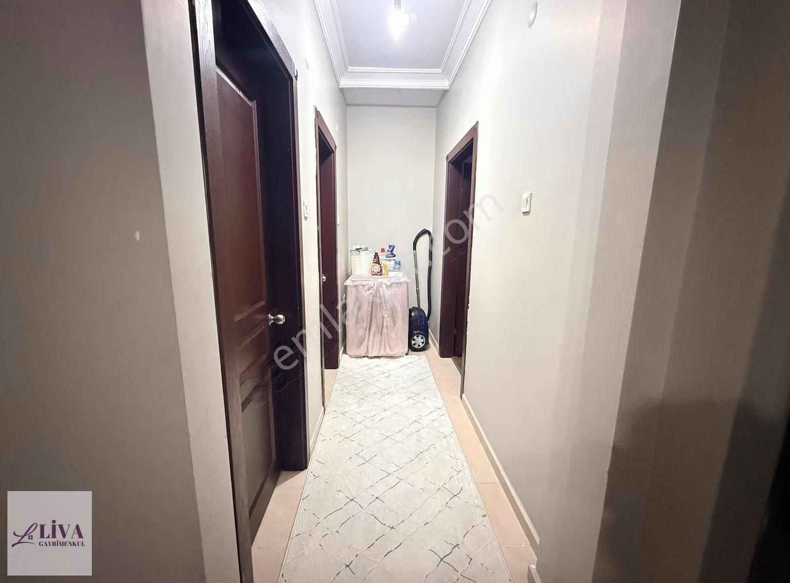 Liva'dan Yenidoğan'da 3+1 Düşük Kat Satılık Daire - Görsel 13