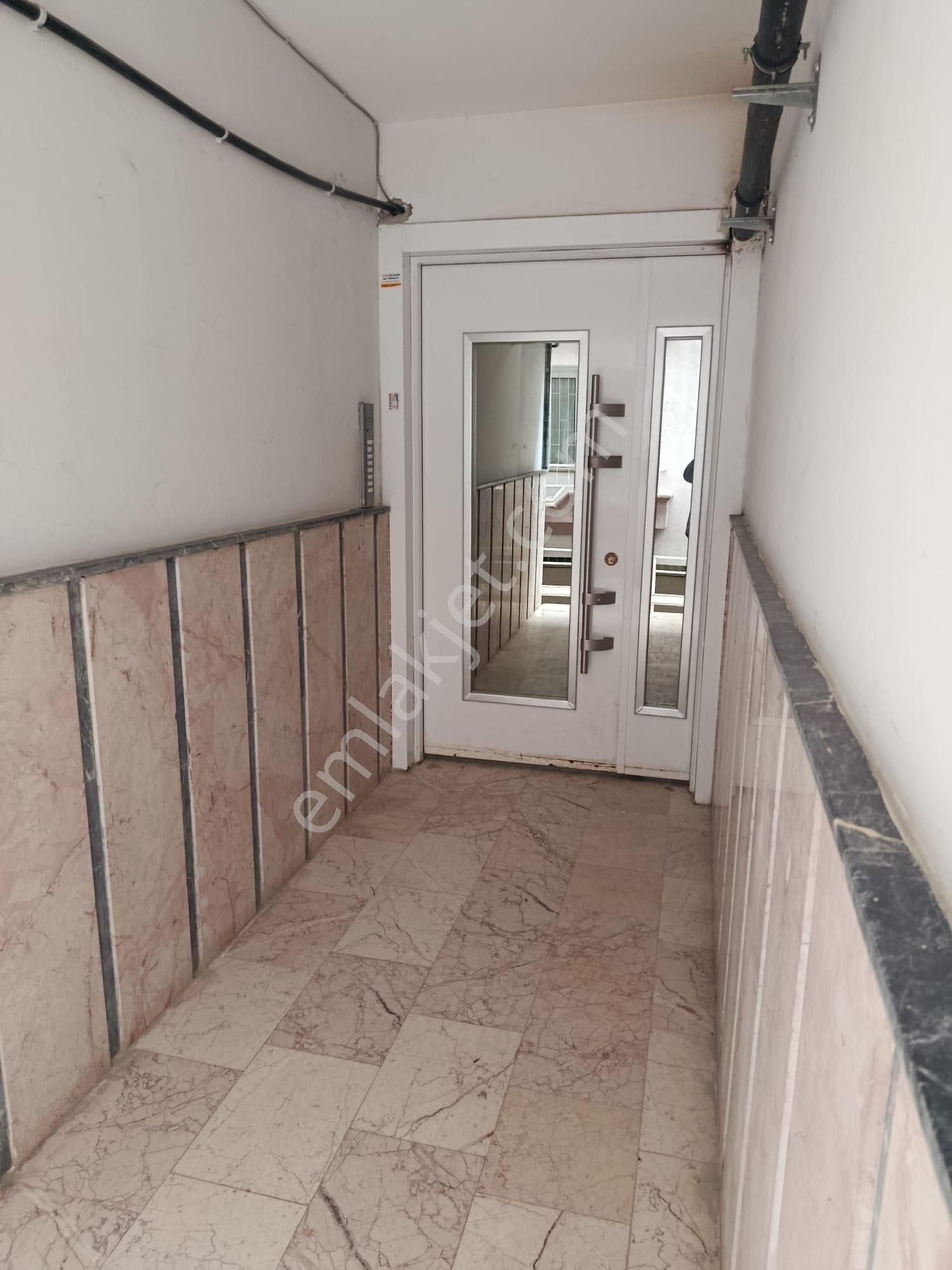 Akçay Doruk Gayrimenkul'den Lux Dizayna Sahip Ön Cephe Daire - Görsel 2