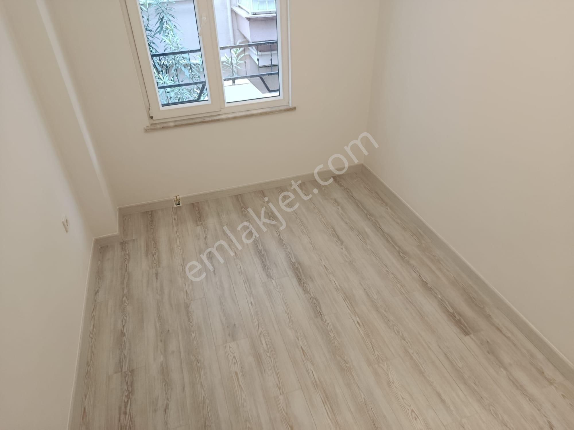 Akçay Doruk Gayrimenkul'den Lux Dizayna Sahip Ön Cephe Daire - Görsel 24