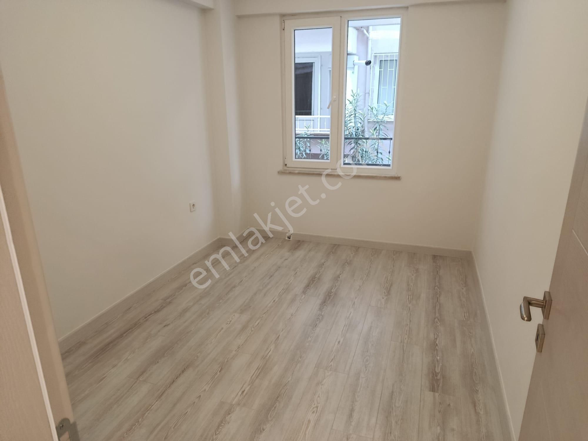 Akçay Doruk Gayrimenkul'den Lux Dizayna Sahip Ön Cephe Daire - Görsel 25