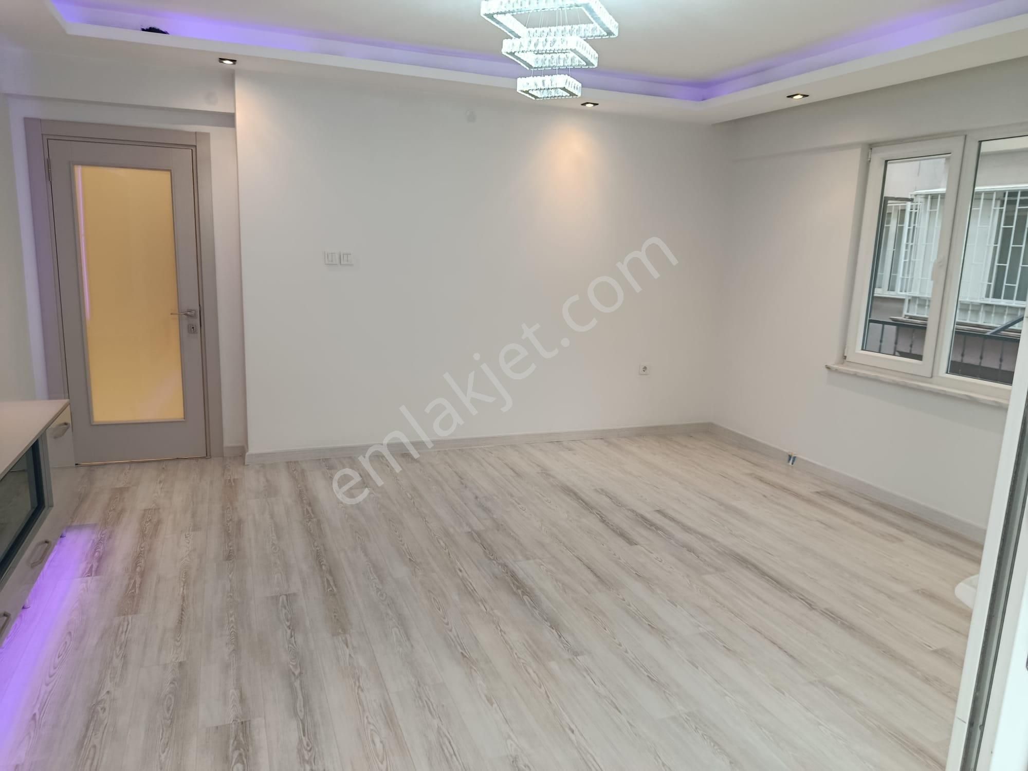 Akçay Doruk Gayrimenkul'den Lux Dizayna Sahip Ön Cephe Daire - Görsel 4