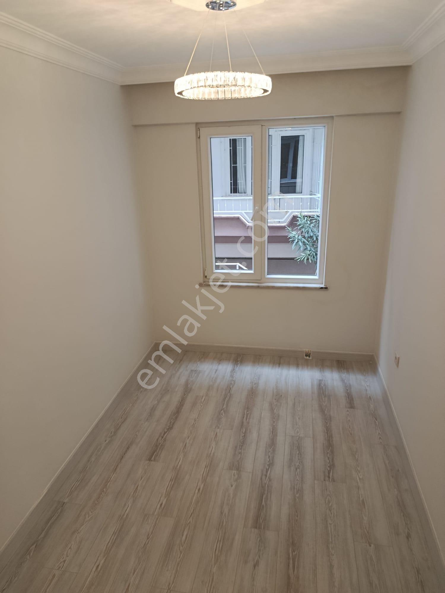 Akçay Doruk Gayrimenkul'den Lux Dizayna Sahip Ön Cephe Daire - Görsel 17