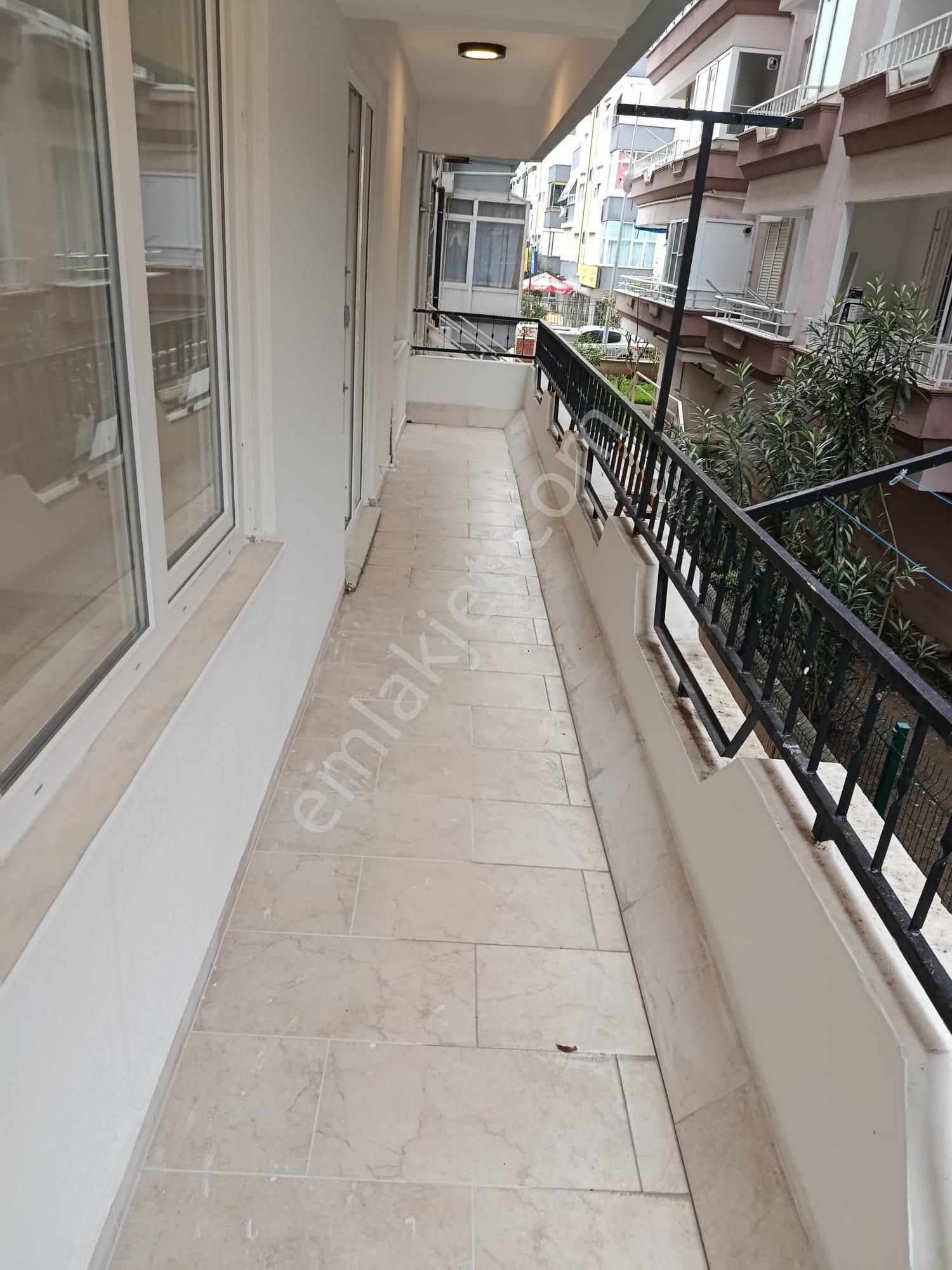 Akçay Doruk Gayrimenkul'den Lux Dizayna Sahip Ön Cephe Daire - Görsel 9