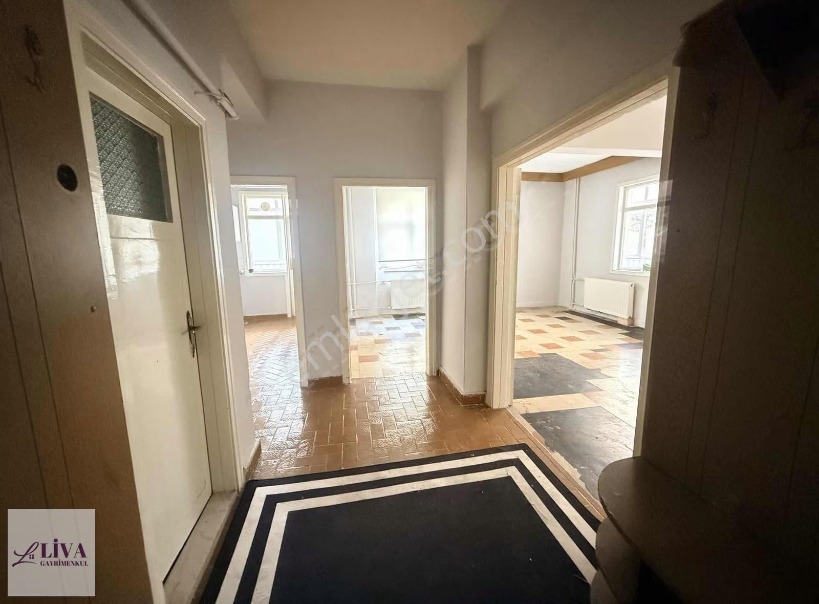 Liva'dan Bahçelievler'de 2+1 Kiralık Daire - Görsel 12