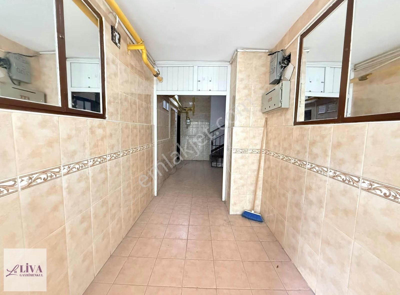 Liva'dan Bahçelievler'de 2+1 Kiralık Daire - Görsel 14