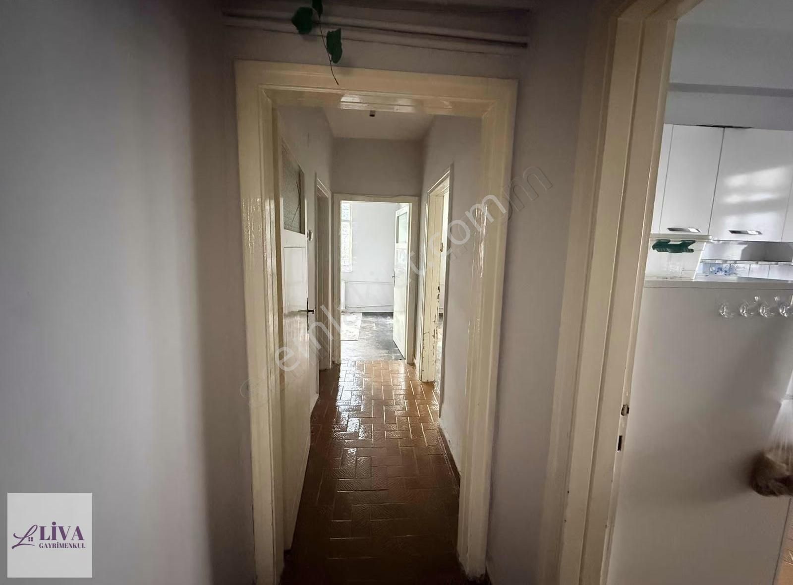 Liva'dan Bahçelievler'de 2+1 Kiralık Daire - Görsel 11