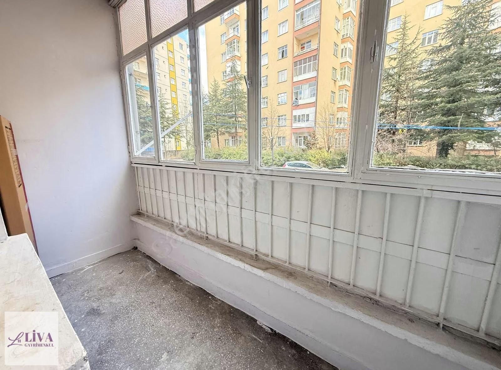 Liva'dan Bahçelievler'de 2+1 Kiralık Daire - Görsel 6