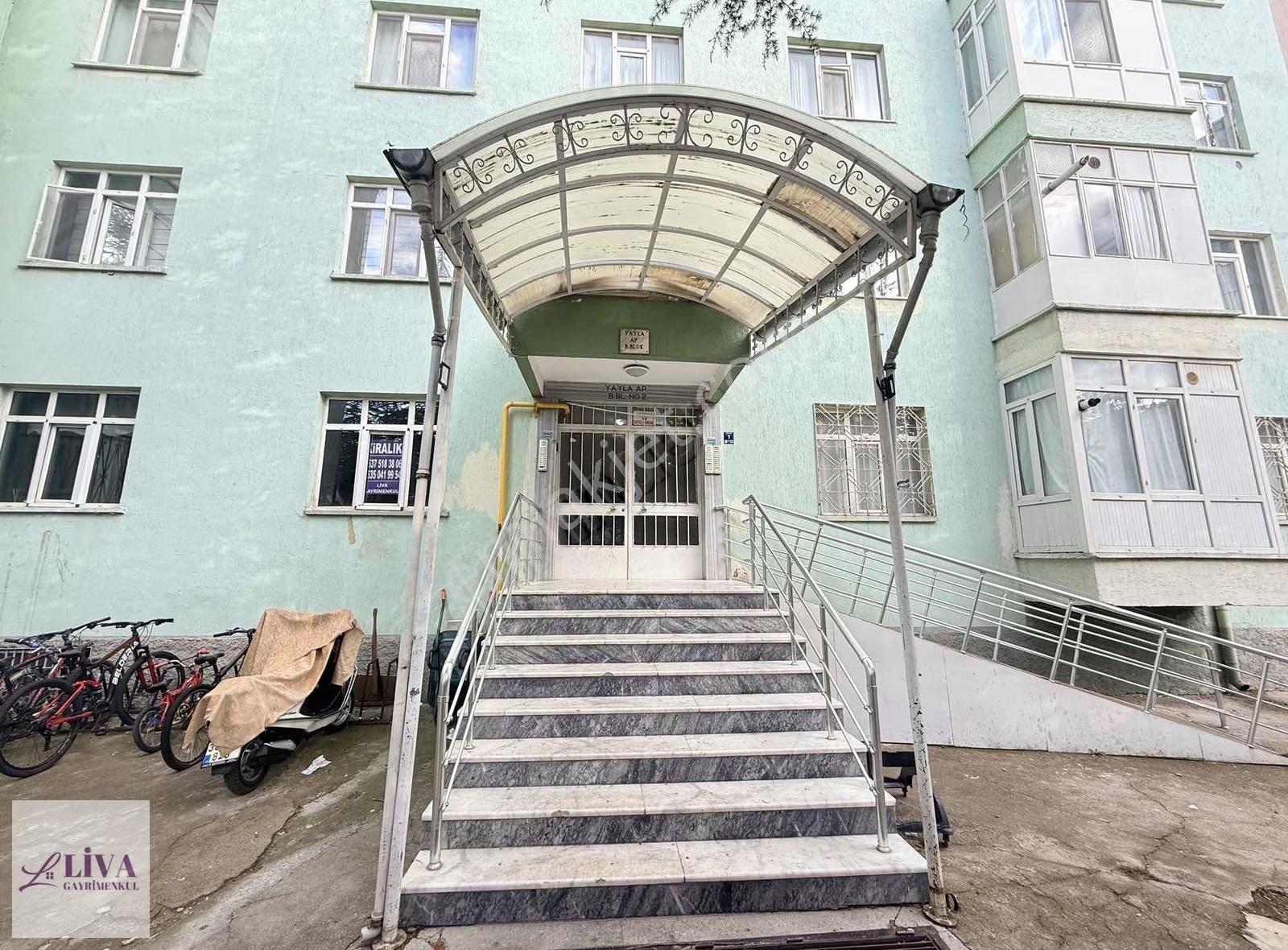 Liva'dan Bahçelievler'de 2+1 Kiralık Daire - Görsel 7