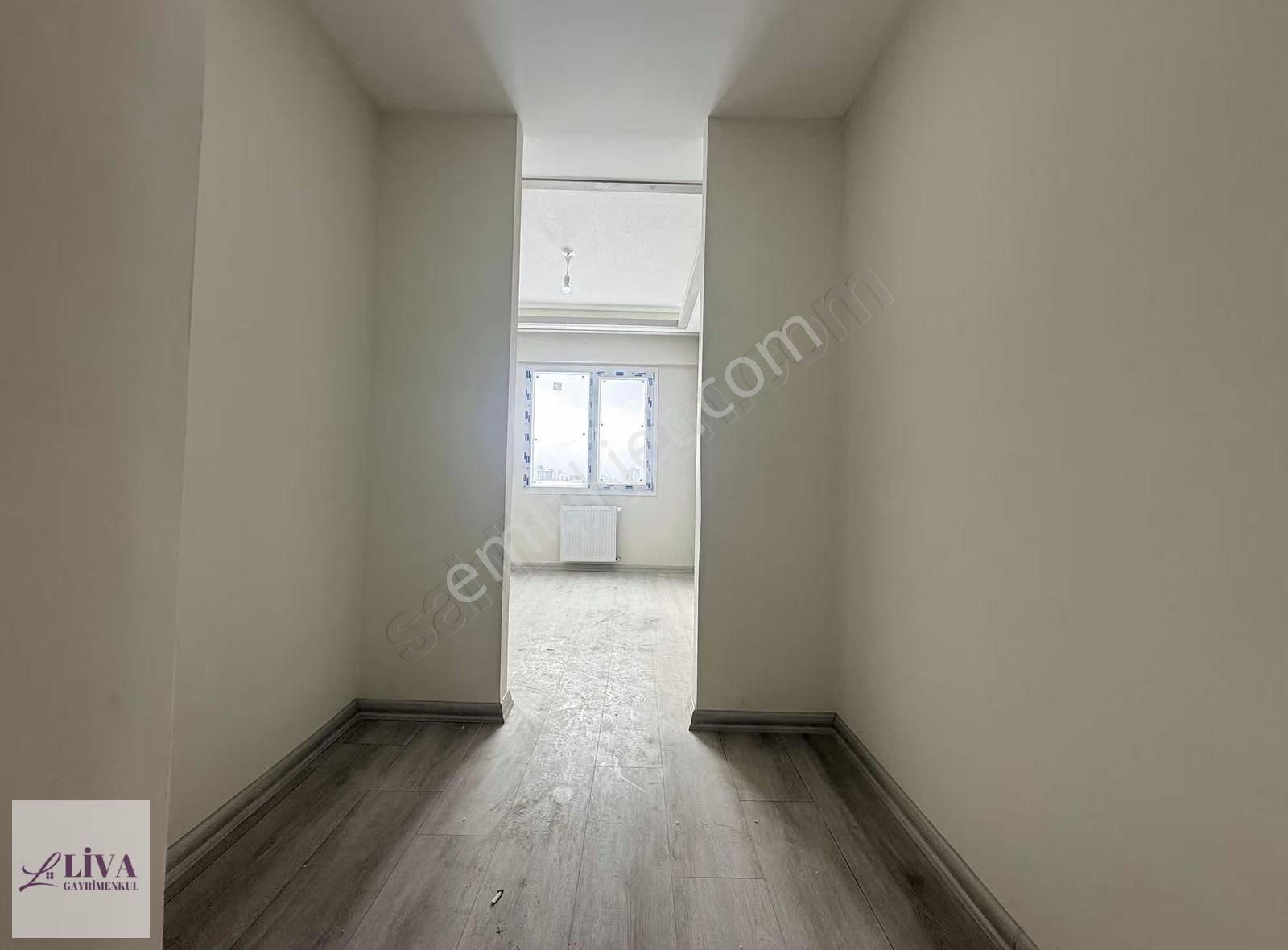 Liva'dan Bahçelievler Serkentte Sıfır 4+1 Ön Cephe Lüks Daireler - Görsel 10