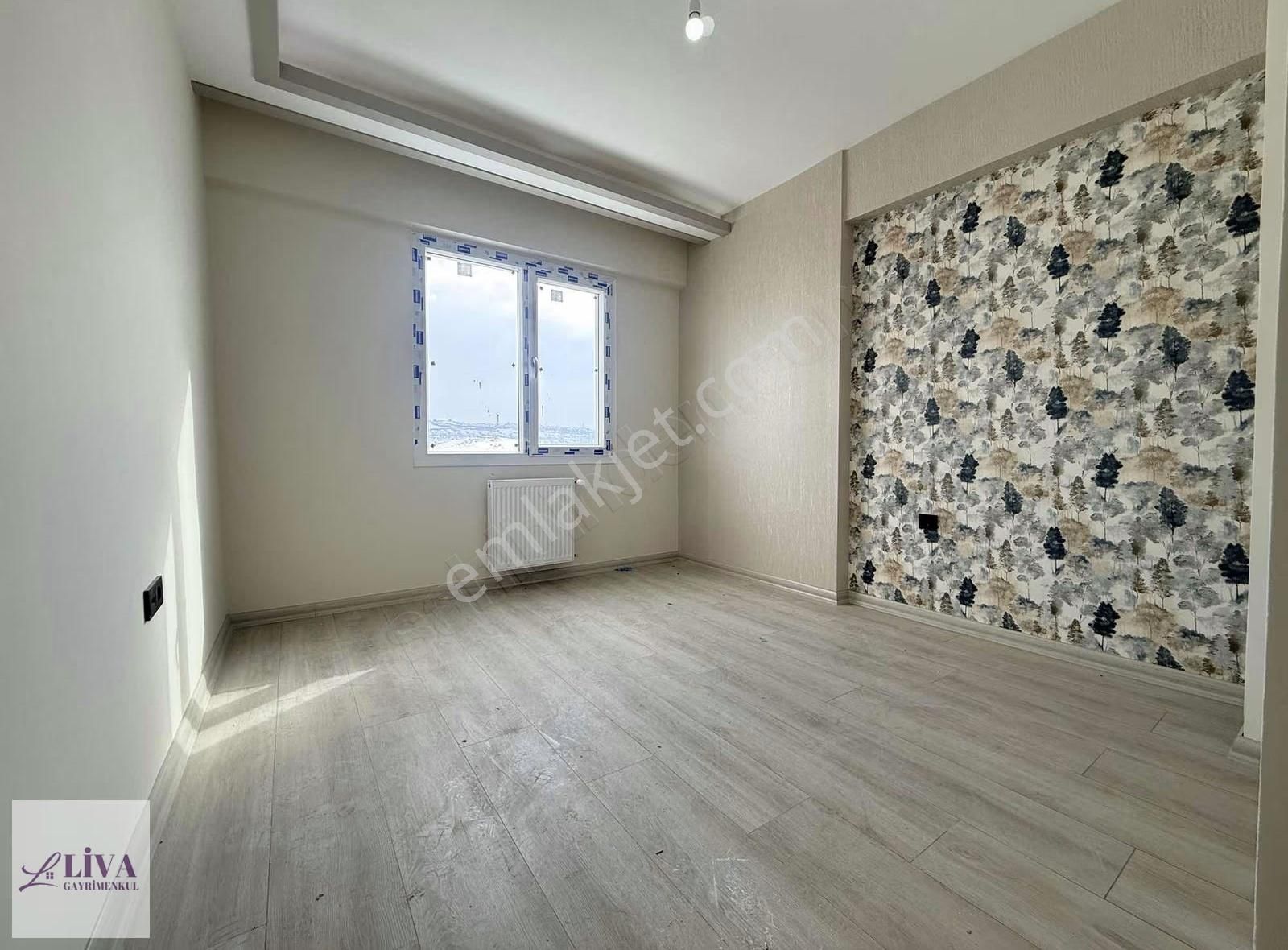 Liva'dan Bahçelievler Serkentte Sıfır 4+1 Ön Cephe Lüks Daireler - Görsel 3