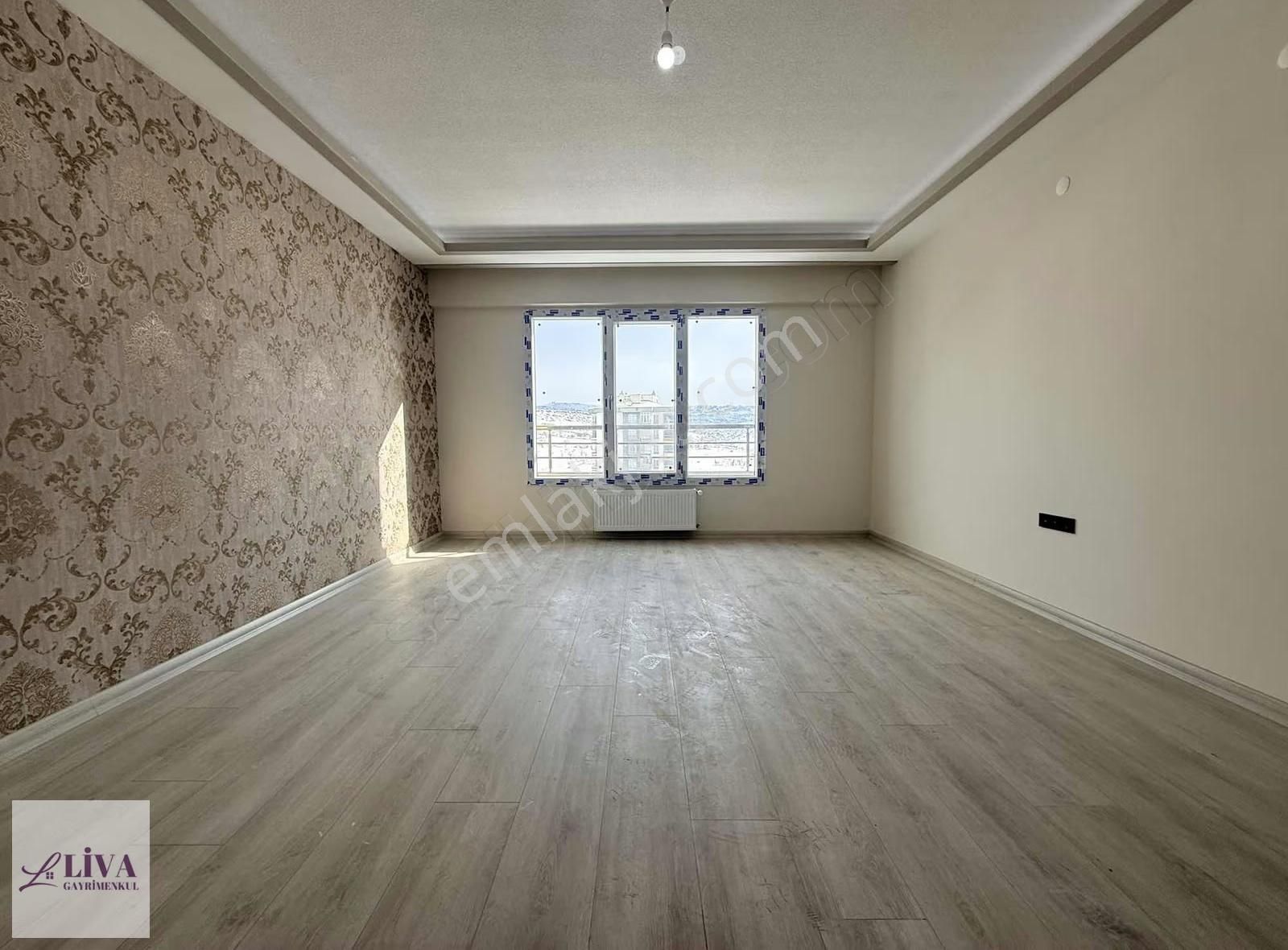 Liva'dan Bahçelievler Serkentte Sıfır 4+1 Ön Cephe Lüks Daireler - Görsel 8