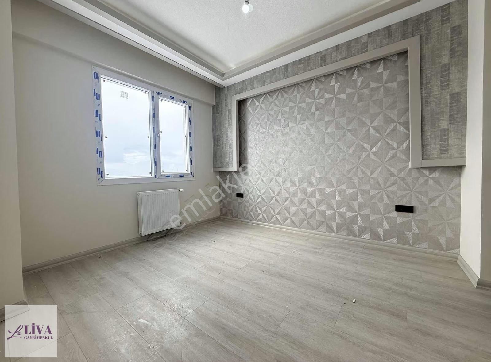 Liva'dan Bahçelievler Serkentte Sıfır 4+1 Ön Cephe Lüks Daireler - Görsel 14