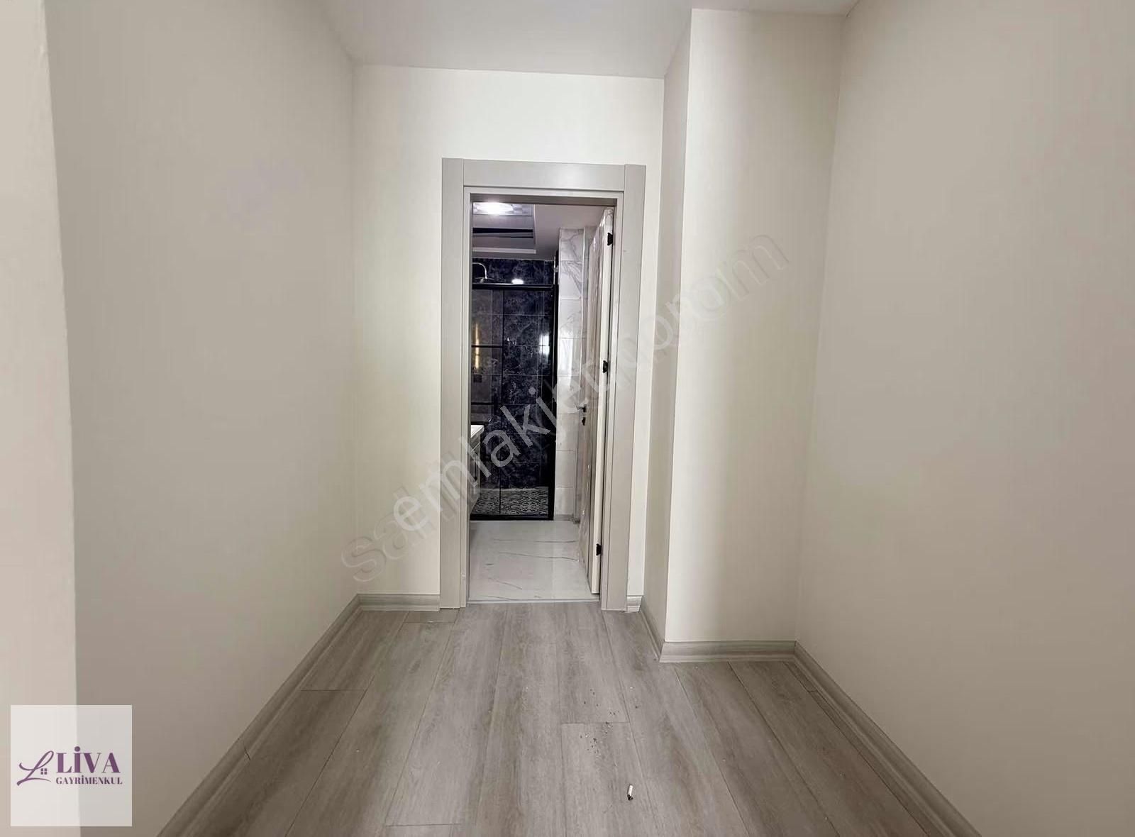 Liva'dan Bahçelievler Serkentte Sıfır 4+1 Ön Cephe Lüks Daireler - Görsel 16