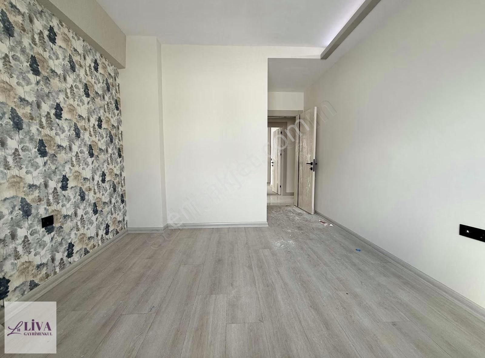 Liva'dan Bahçelievler Serkentte Sıfır 4+1 Ön Cephe Lüks Daireler - Görsel 11