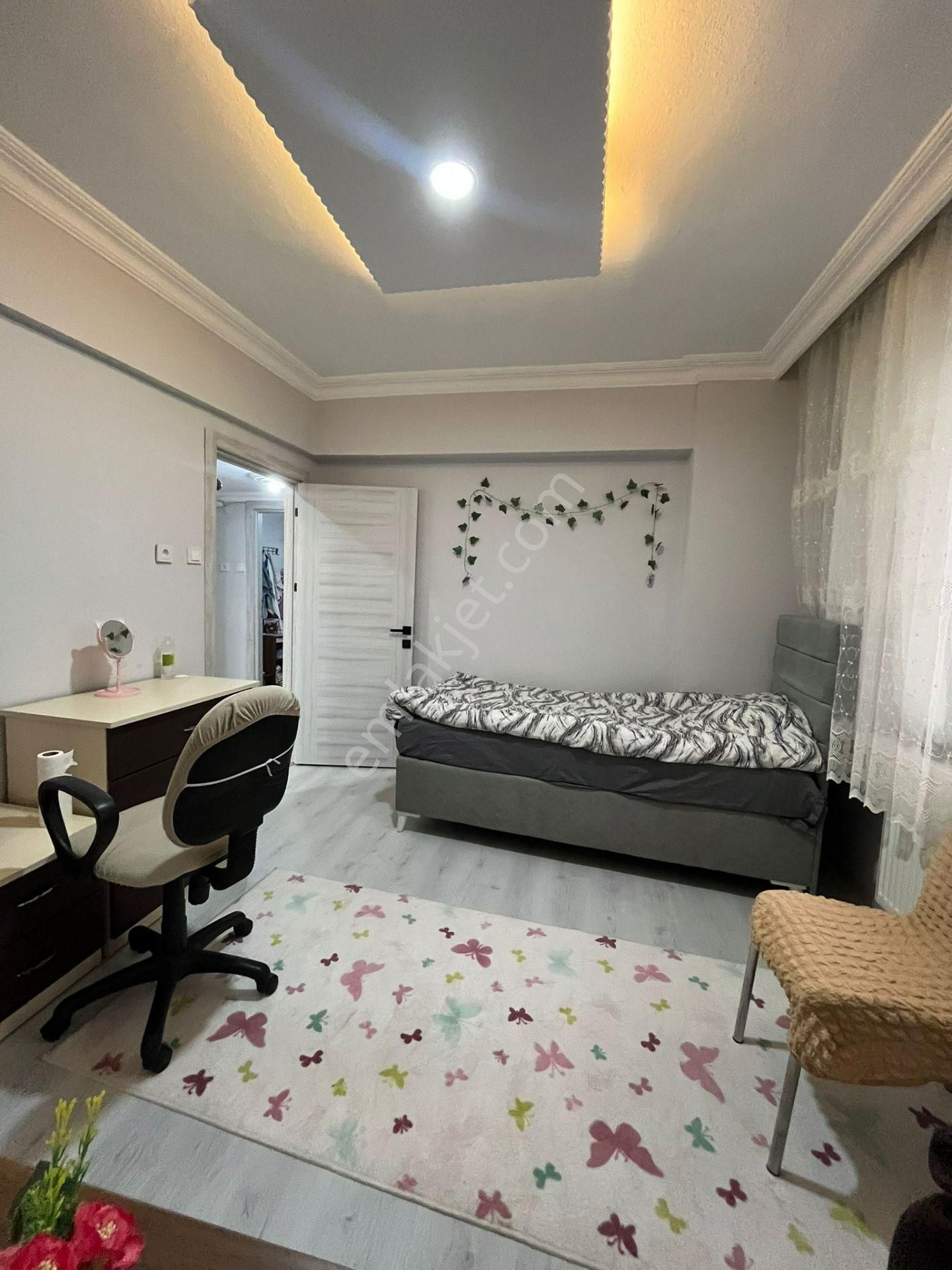 Nm Gayrimenkul'den Çorlu Kemalletin Mahallesi Satılık 3+1 Daire - Görsel 4