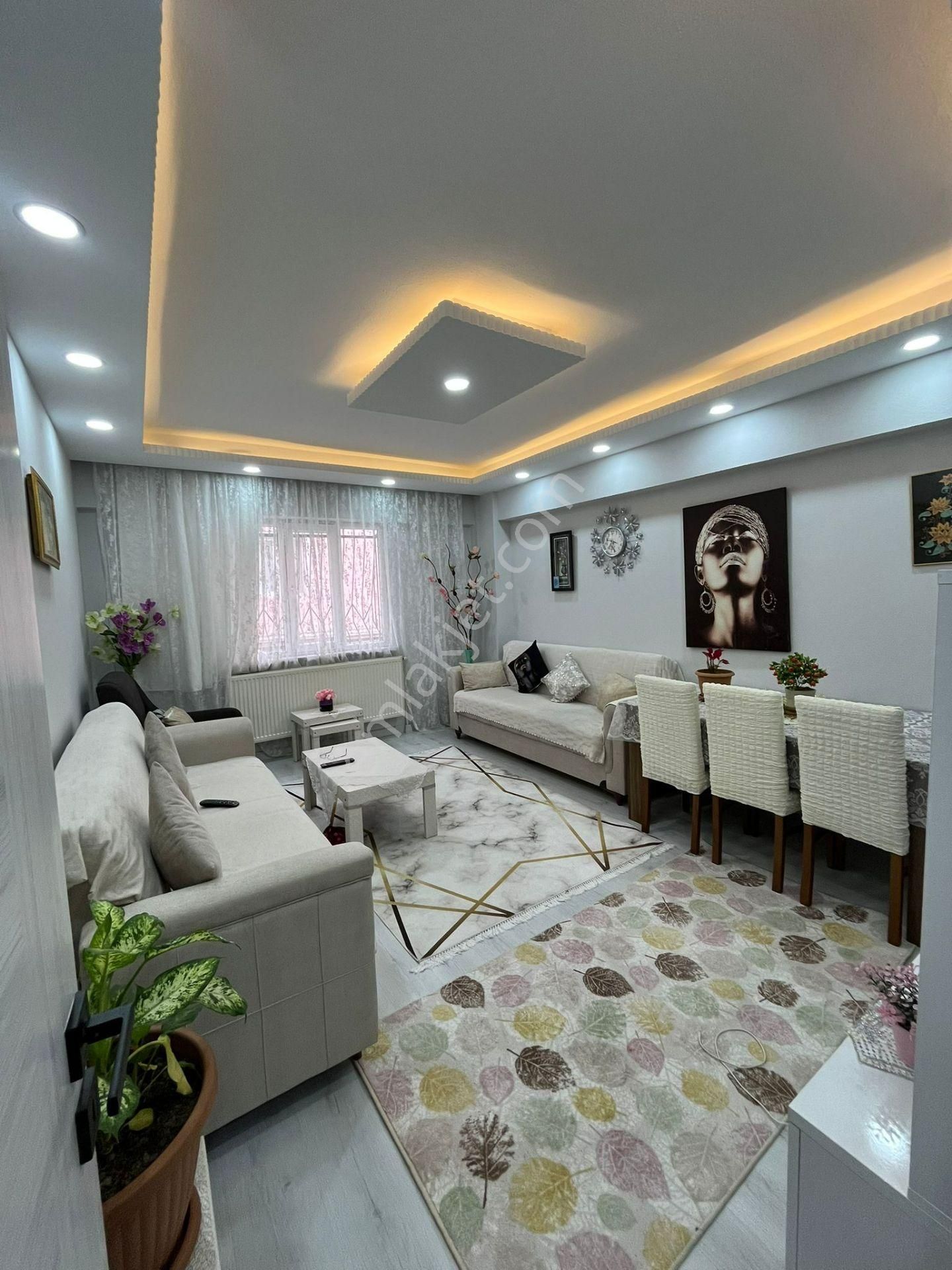 Nm Gayrimenkul'den Çorlu Kemalletin Mahallesi Satılık 3+1 Daire - Görsel 3