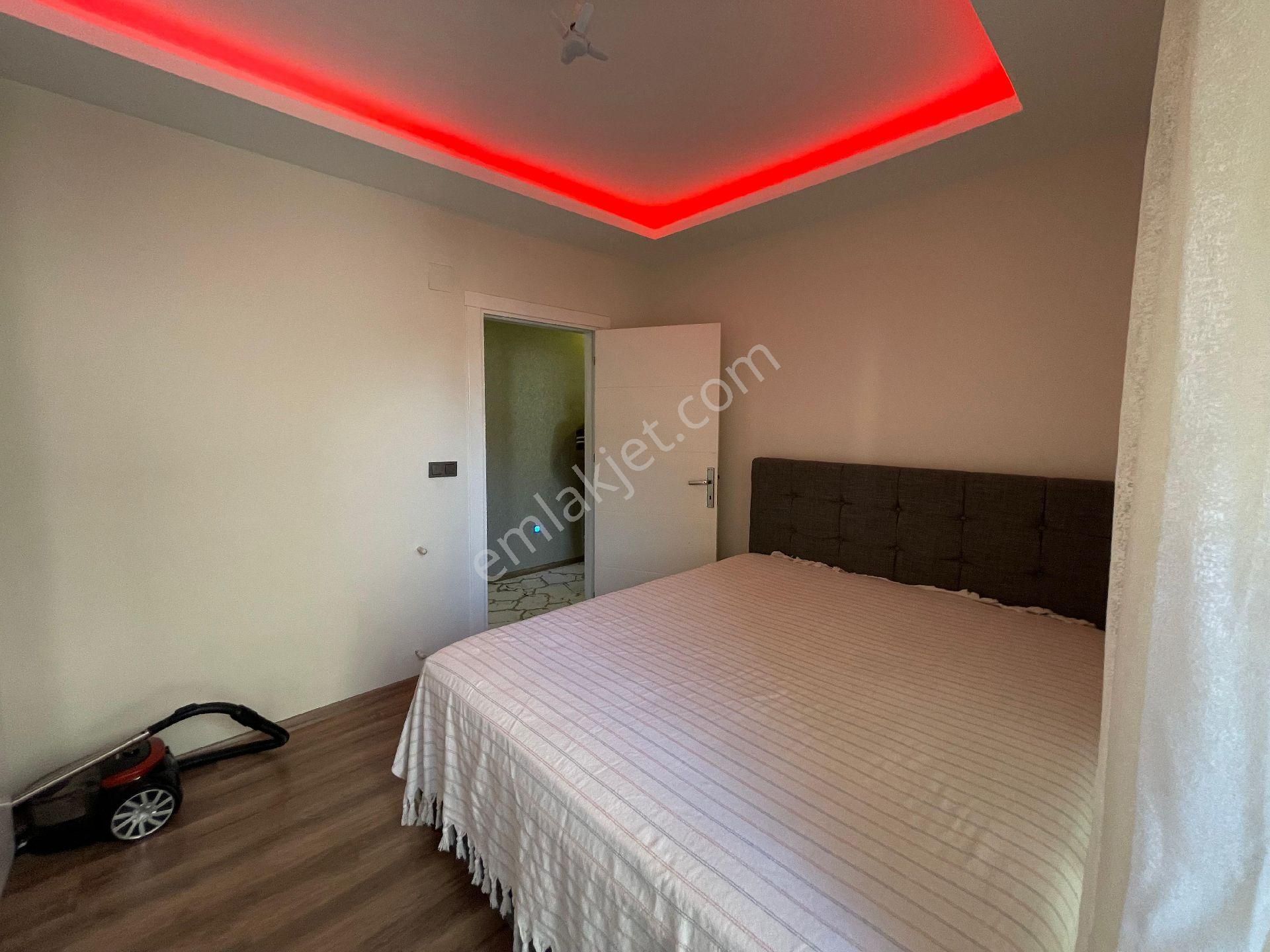 Ra Gayrimenkul Kırklarsırtı Mh.sağlıkocağı Civarı Satılık 2+1 Ferah Daire - Görsel 18