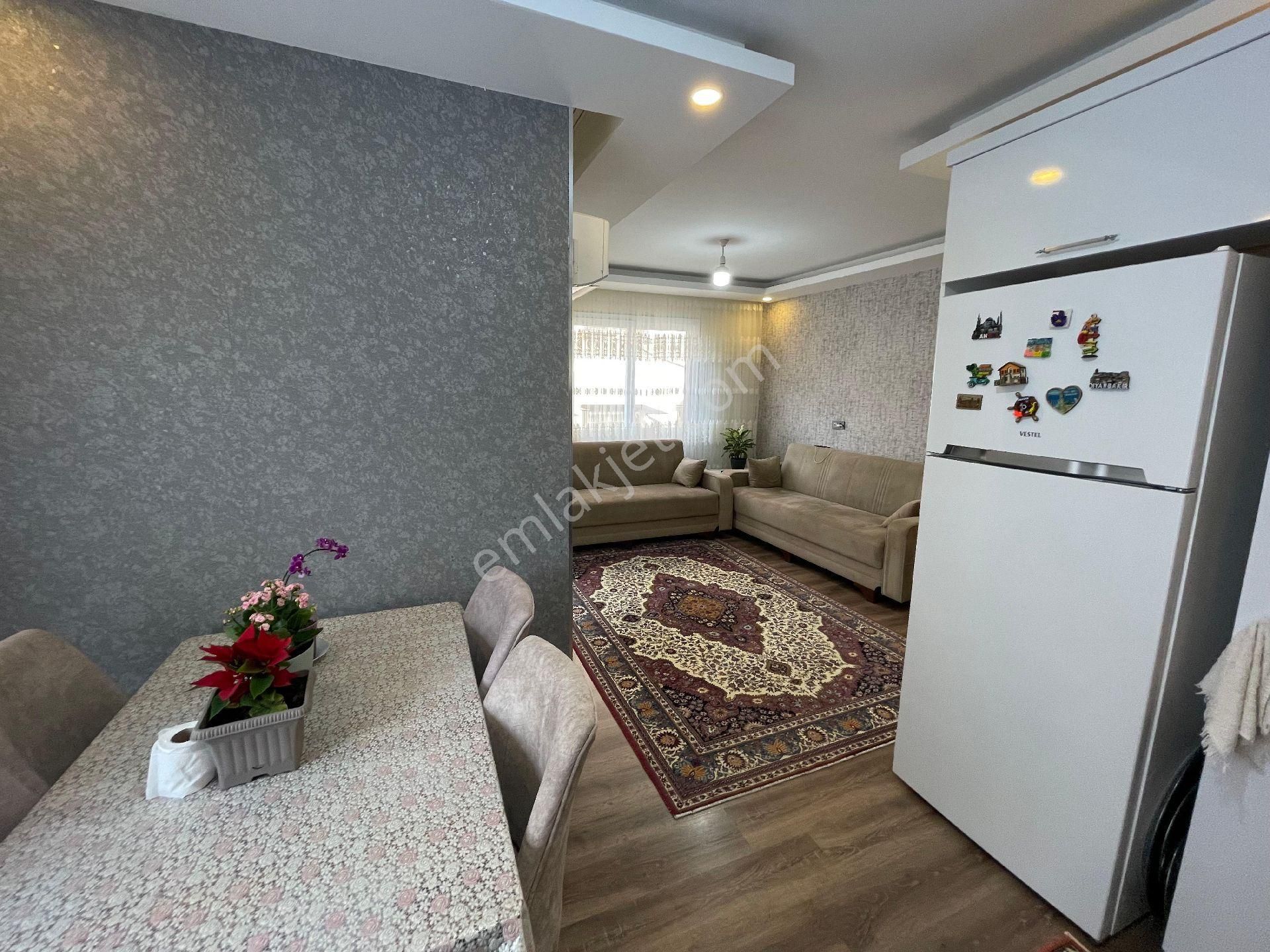 Ra Gayrimenkul Kırklarsırtı Mh.sağlıkocağı Civarı Satılık 2+1 Ferah Daire - Görsel 4