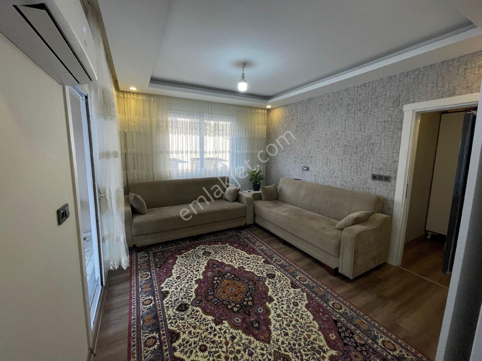 Ra Gayrimenkul Kırklarsırtı Mh.sağlıkocağı Civarı Satılık 2+1 Ferah Daire - Görsel 7