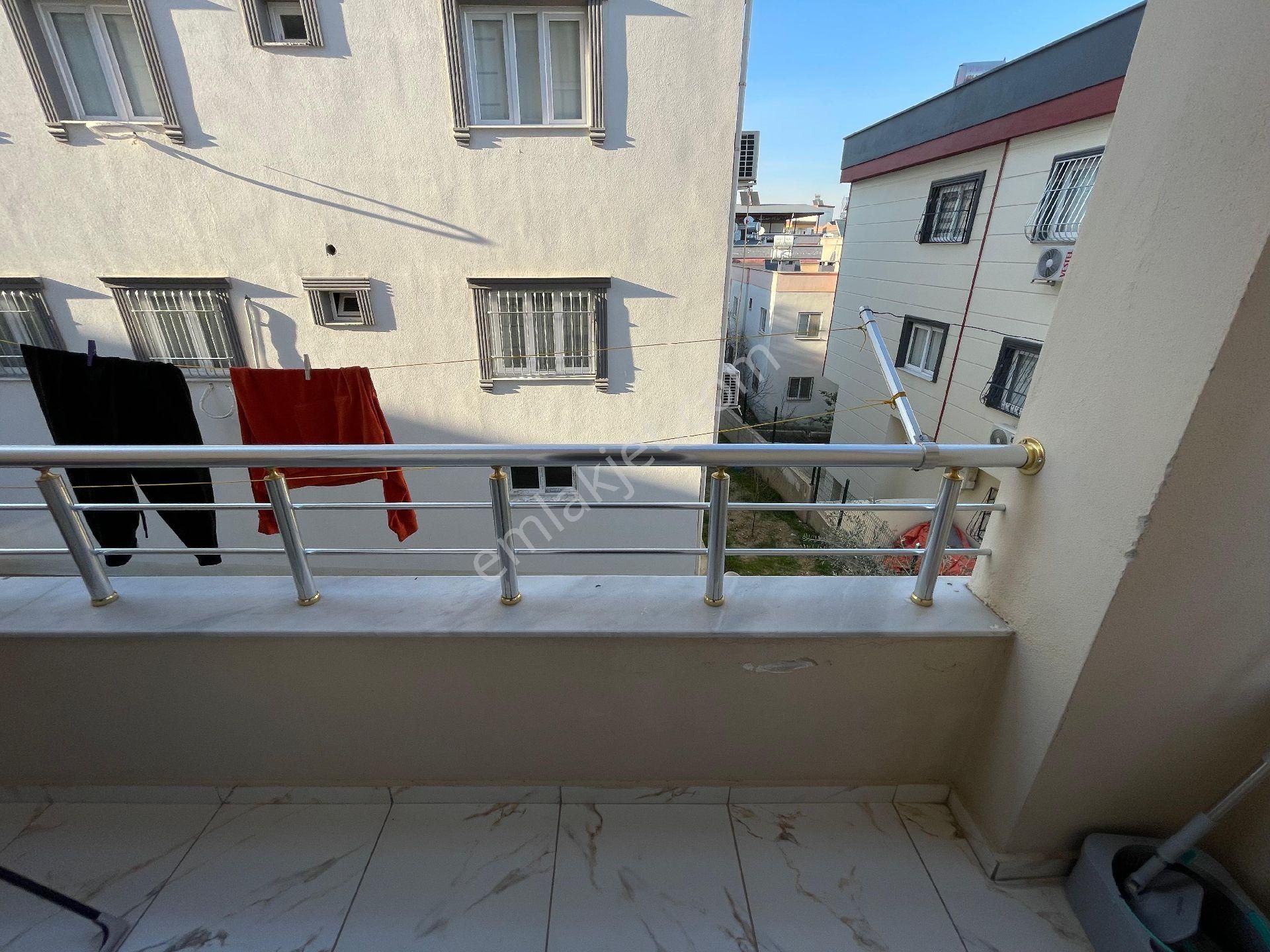 Ra Gayrimenkul Kırklarsırtı Mh.sağlıkocağı Civarı Satılık 2+1 Ferah Daire - Görsel 17