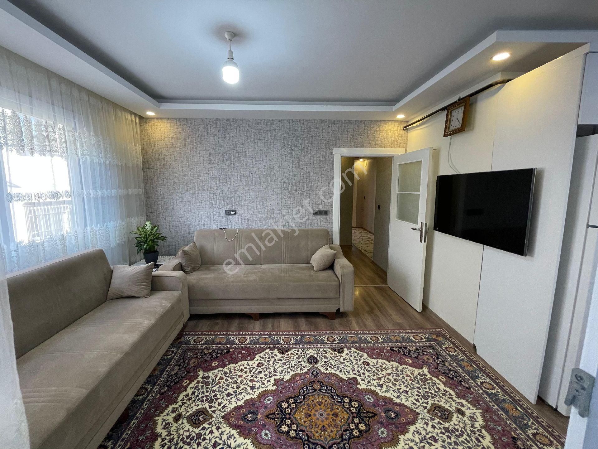 Ra Gayrimenkul Kırklarsırtı Mh.sağlıkocağı Civarı Satılık 2+1 Ferah Daire - Görsel 5