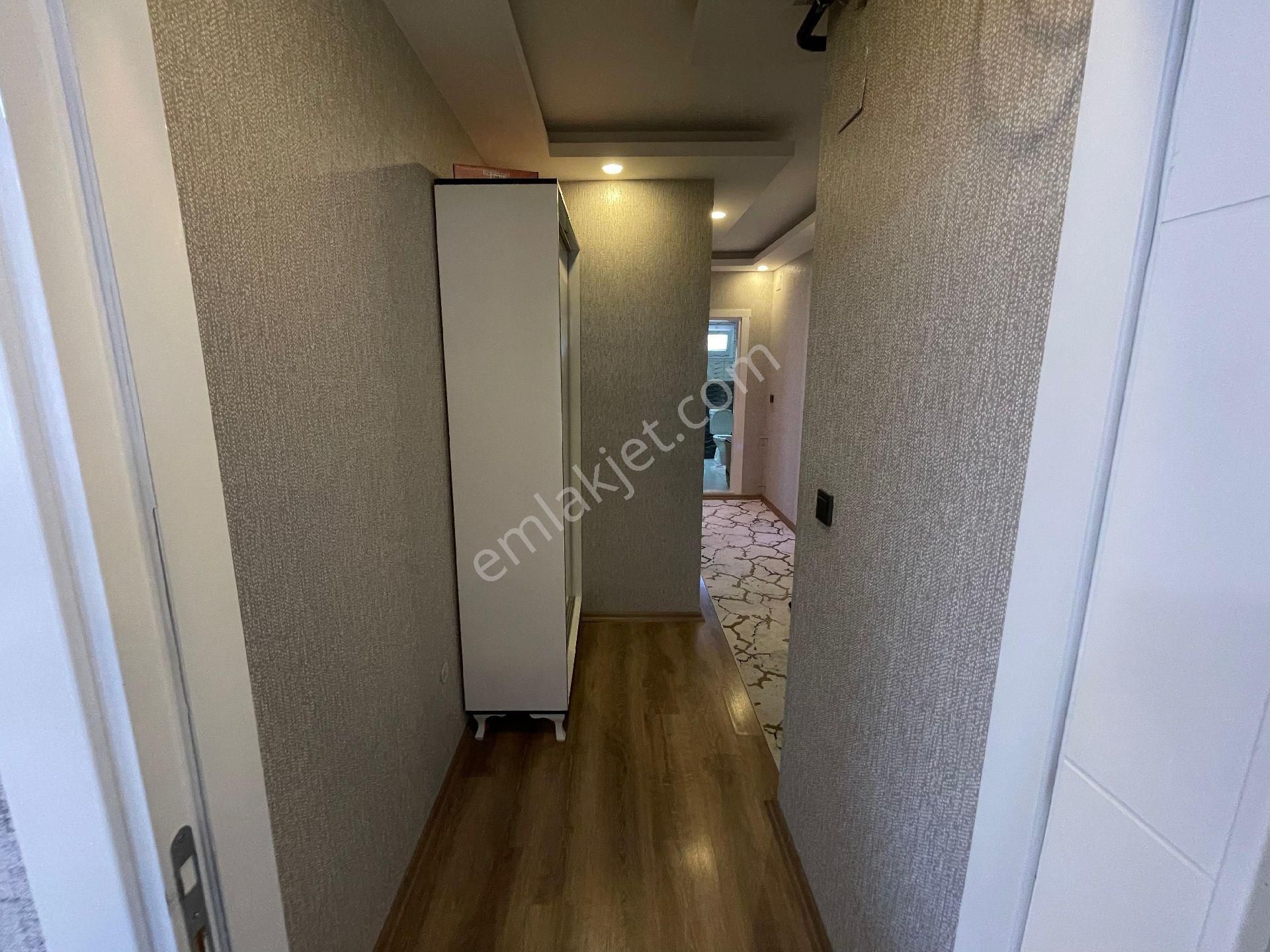 Ra Gayrimenkul Kırklarsırtı Mh.sağlıkocağı Civarı Satılık 2+1 Ferah Daire - Görsel 9