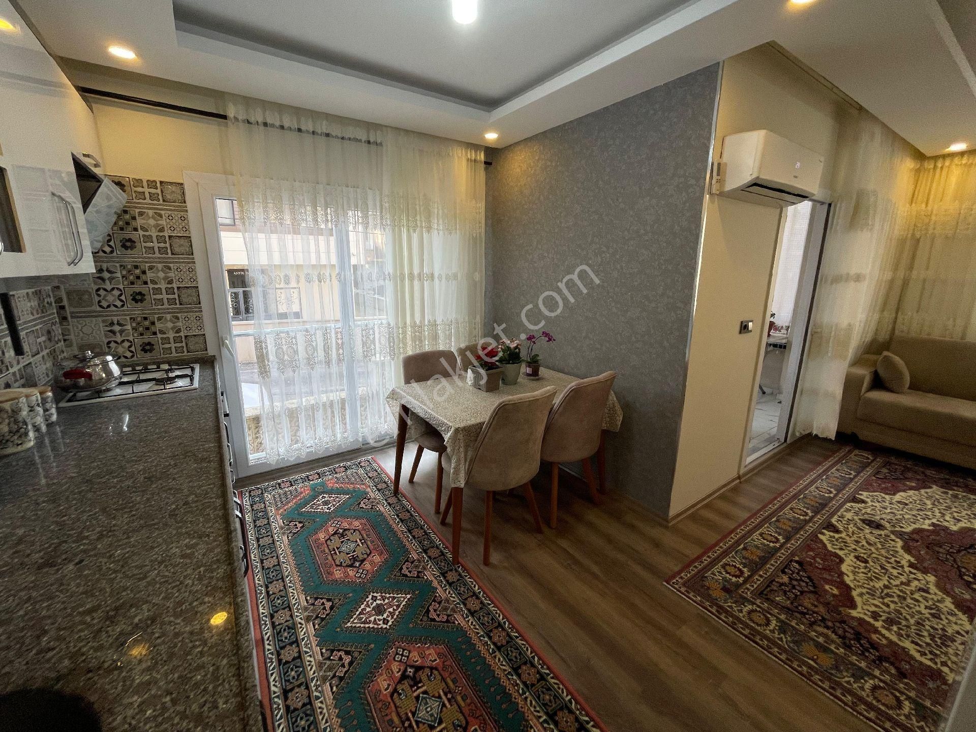 Ra Gayrimenkul Kırklarsırtı Mh.sağlıkocağı Civarı Satılık 2+1 Ferah Daire - Görsel 8