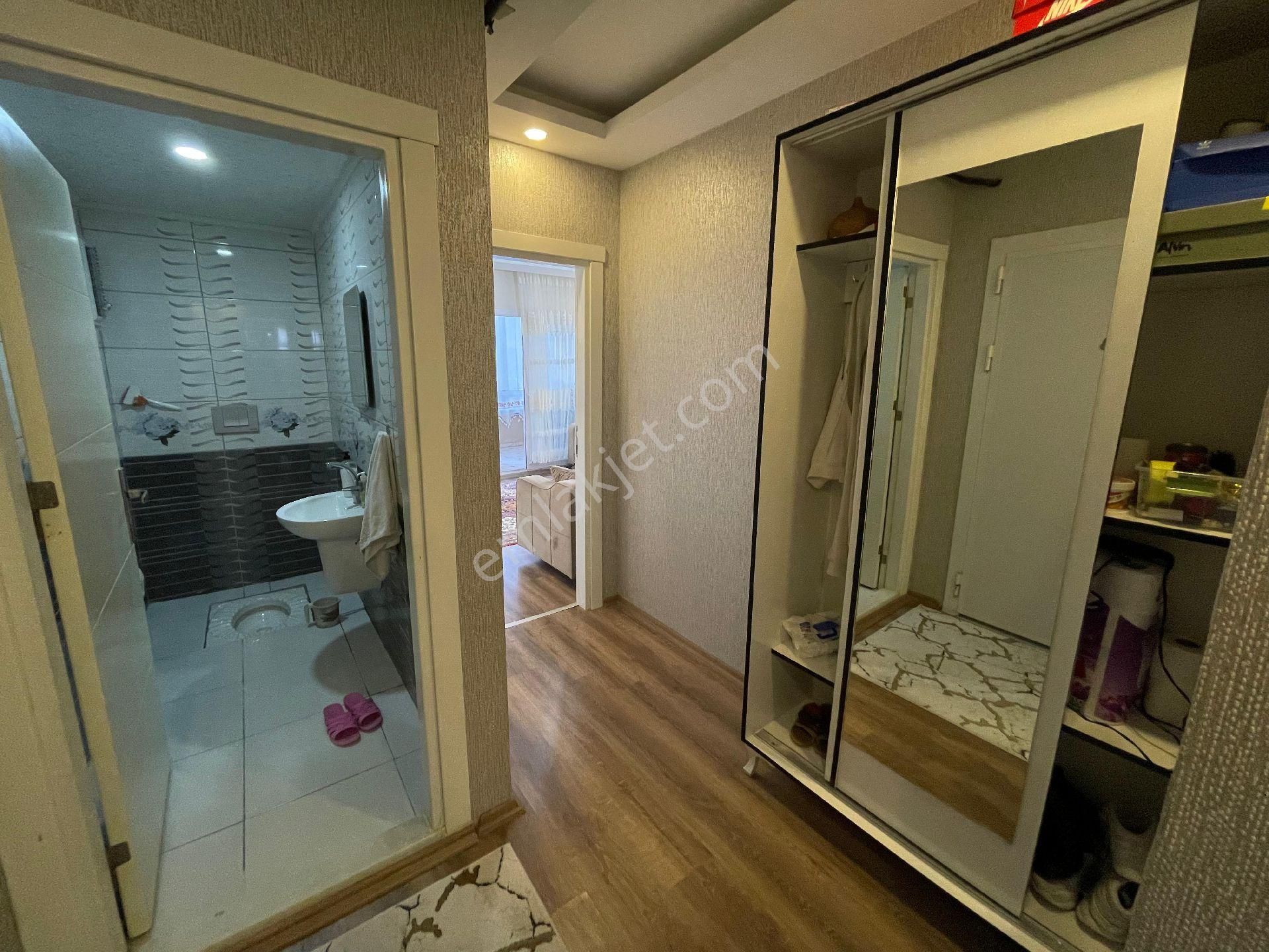 Ra Gayrimenkul Kırklarsırtı Mh.sağlıkocağı Civarı Satılık 2+1 Ferah Daire - Görsel 12