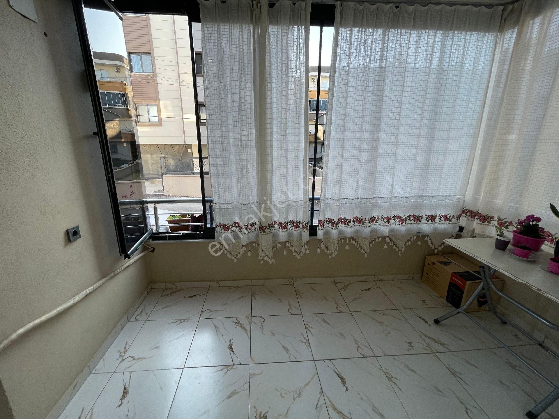 Ra Gayrimenkul Kırklarsırtı Mh.sağlıkocağı Civarı Satılık 2+1 Ferah Daire - Görsel 10