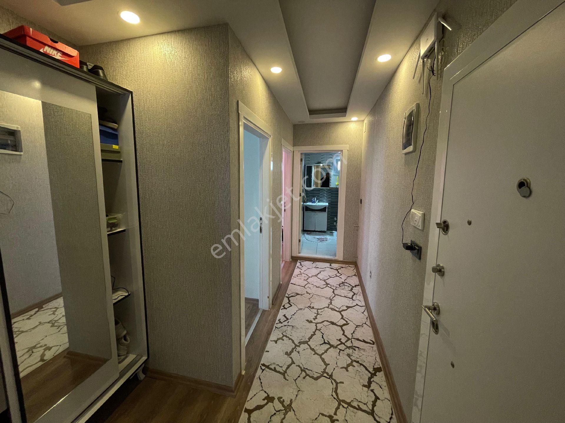 Ra Gayrimenkul Kırklarsırtı Mh.sağlıkocağı Civarı Satılık 2+1 Ferah Daire - Görsel 24