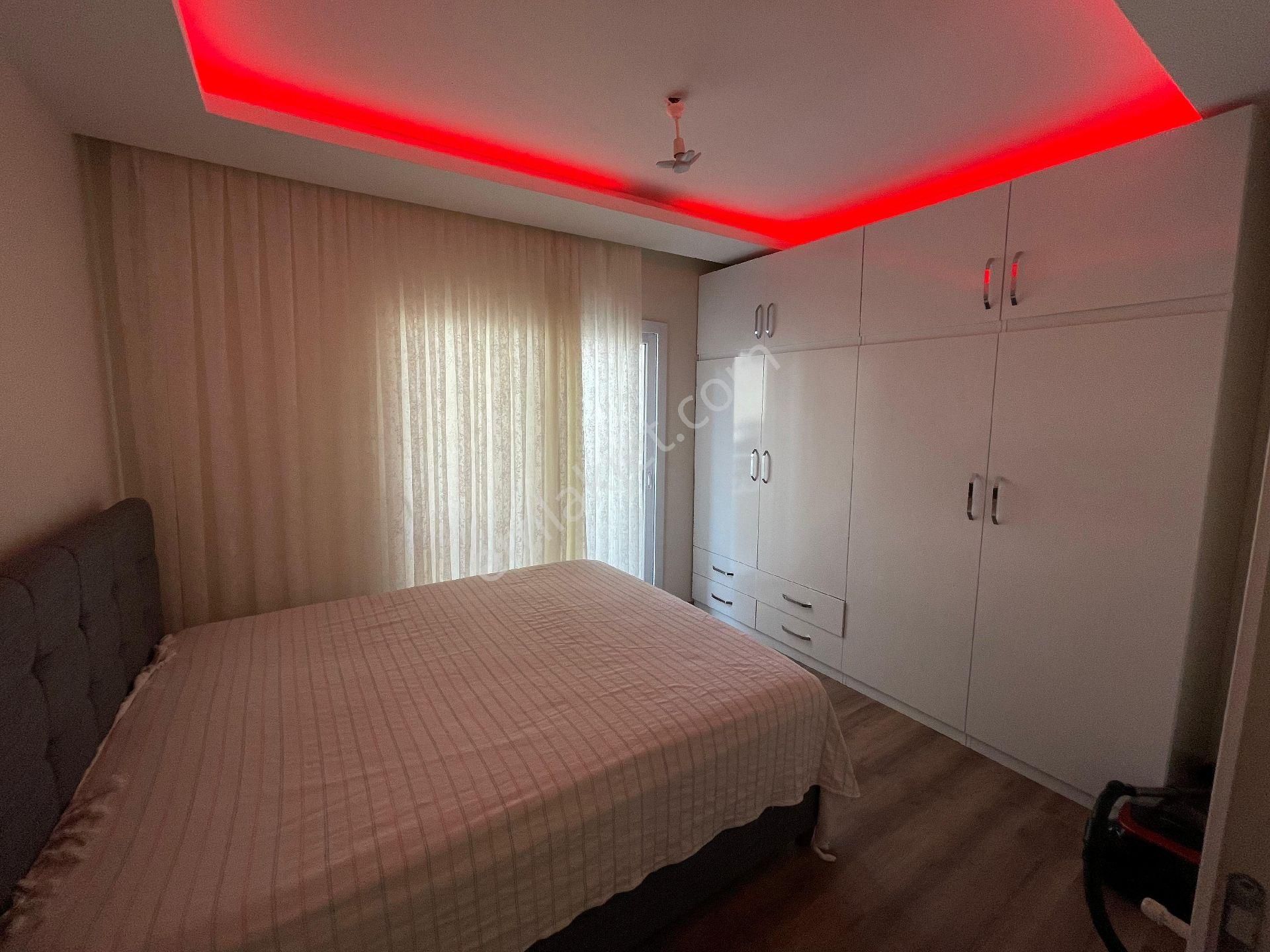 Ra Gayrimenkul Kırklarsırtı Mh.sağlıkocağı Civarı Satılık 2+1 Ferah Daire - Görsel 16